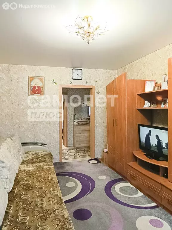 Дом в село Колмогорово, Ленинская улица, 22 (58.2 м) - Фото 2