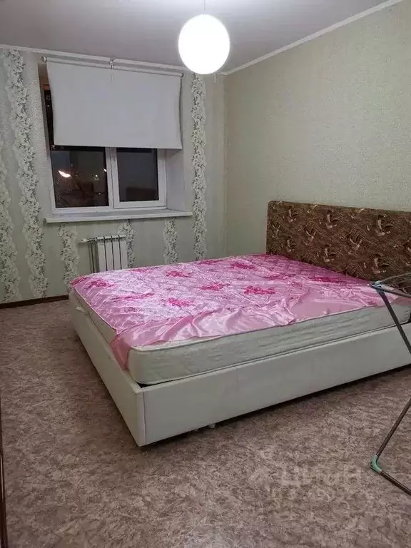 2-к кв. Татарстан, Казань ул. Академика Завойского, 11А (60.0 м) - Фото 1