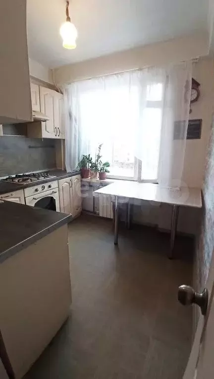 3-к. квартира, 57,2 м, 5/9 эт. - Фото 1