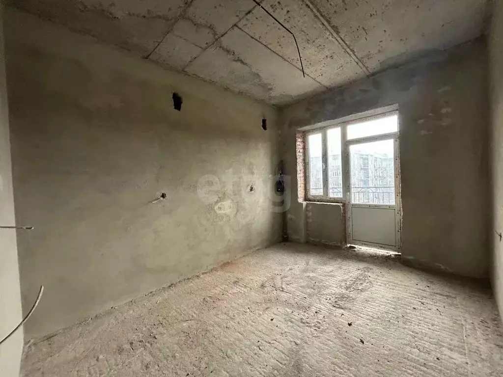2-к кв. Ингушетия, Магас ул. Мочко Базоркина (83.0 м) - Фото 1