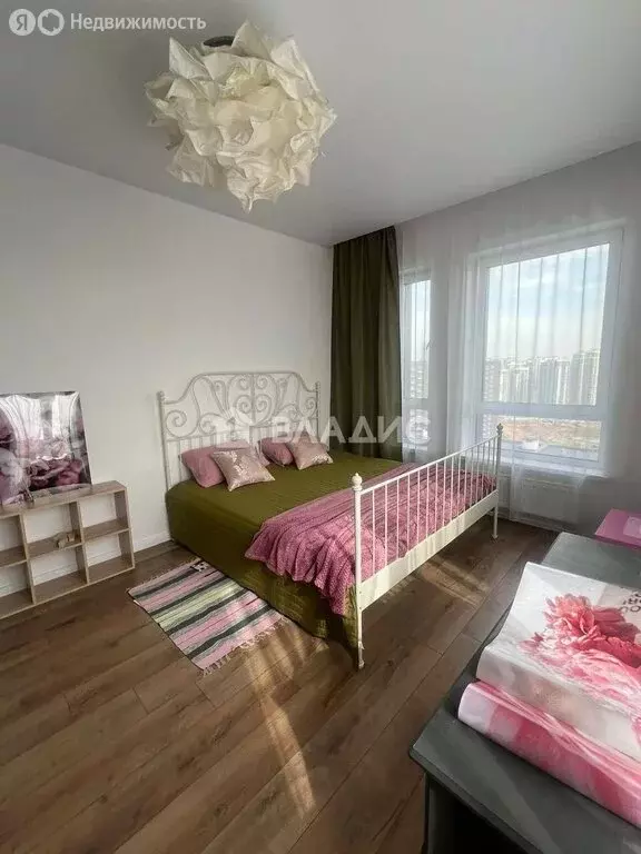 3-комнатная квартира: Москва, Берёзовая аллея, 17к2 (65.7 м) - Фото 2