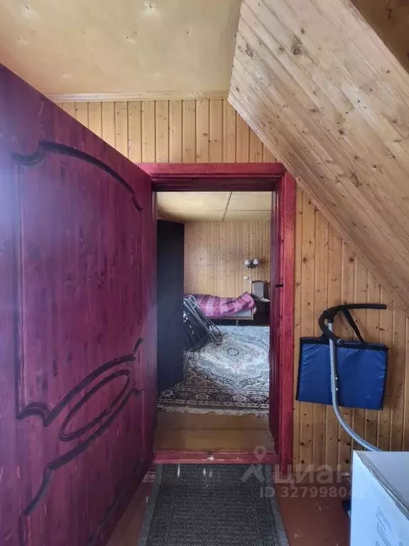 Дом в Московская область, Ступино городской округ, Центр СНТ 433 (80 ... - Фото 2