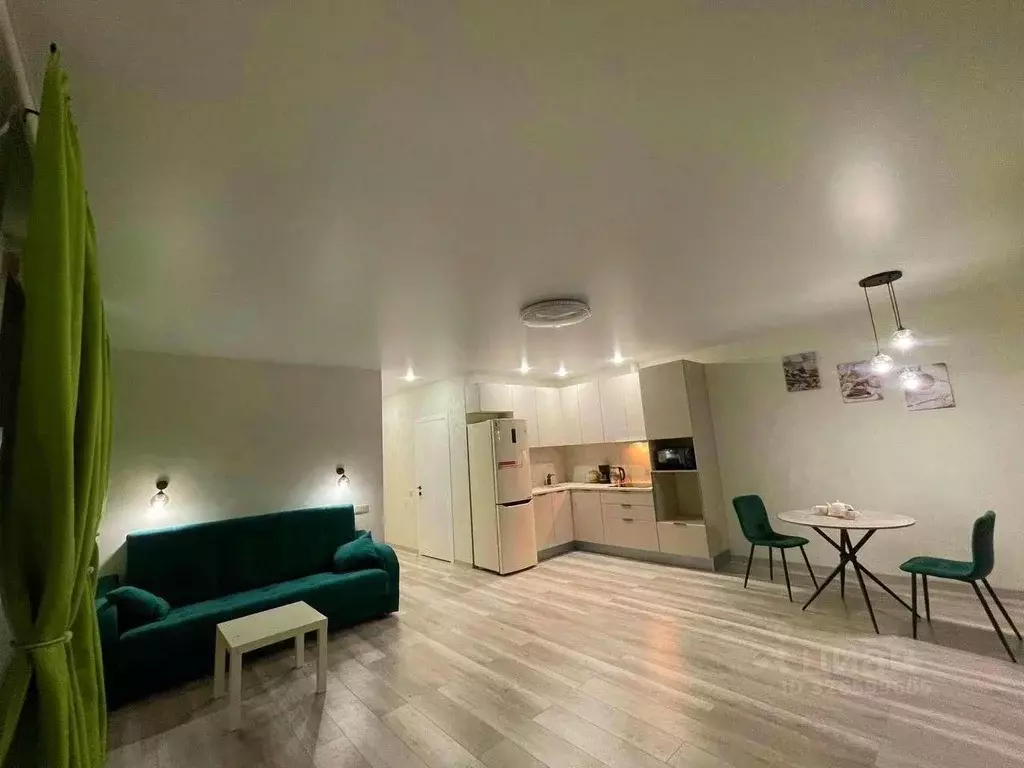 2-к кв. Москва ул. Летчика Осканова, 6 (60.0 м) - Фото 2