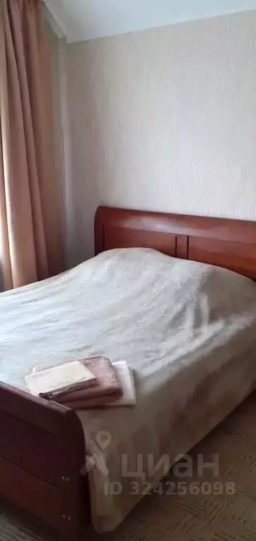 1-к кв. Калининградская область, Калининград ул. Горького, 162 (18.0 ... - Фото 1