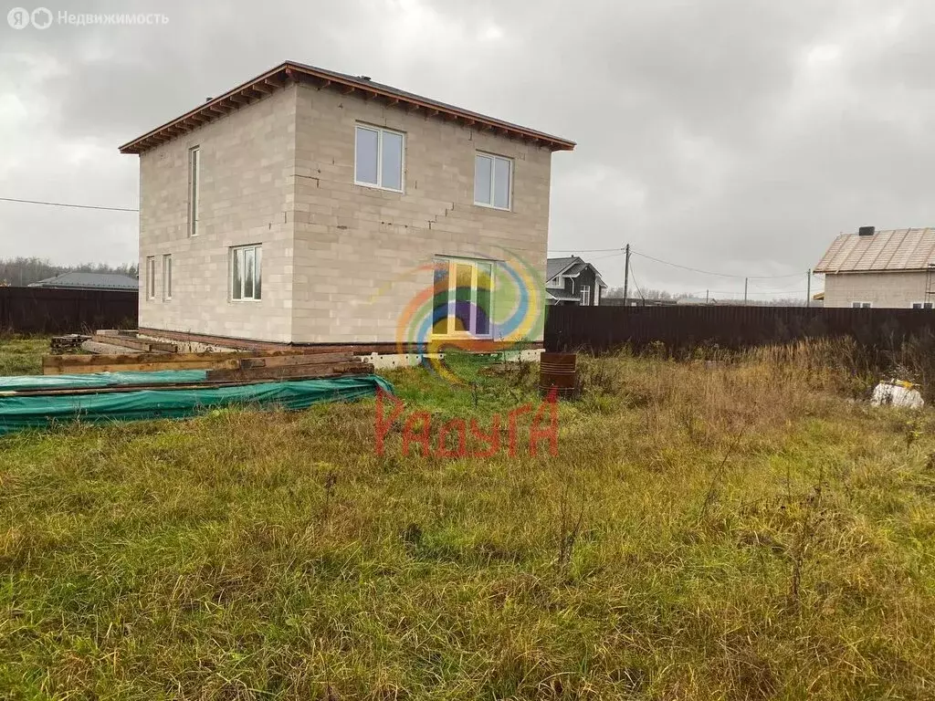 Дом в Ивановский район, Беляницкое сельское поселение, деревня ... - Фото 1