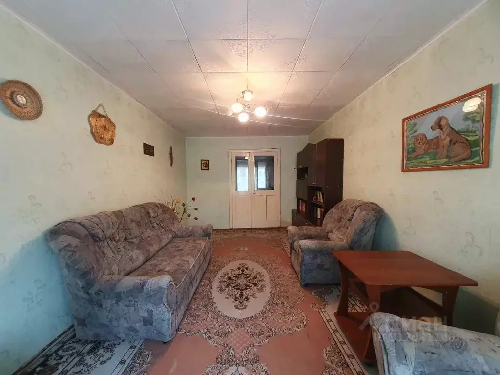 3-к кв. Хакасия, Абакан ул. Маршала Жукова, 96 (68.1 м) - Фото 1