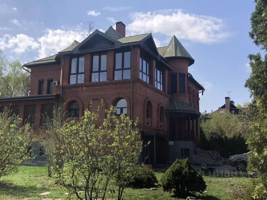 Коттедж в Москва ул. Армейская, 2/15 (667 м) - Фото 2