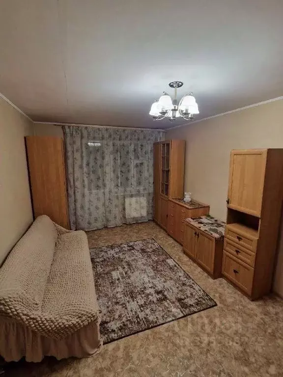 1-к кв. Томская область, Томск ул. Никитина, 56 (40.0 м) - Фото 1