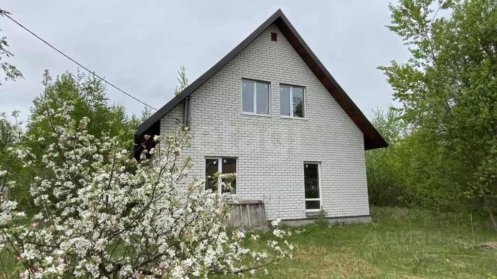 Дом в Брянская область, Сельцо ул. Гагарина (128 м) - Фото 1