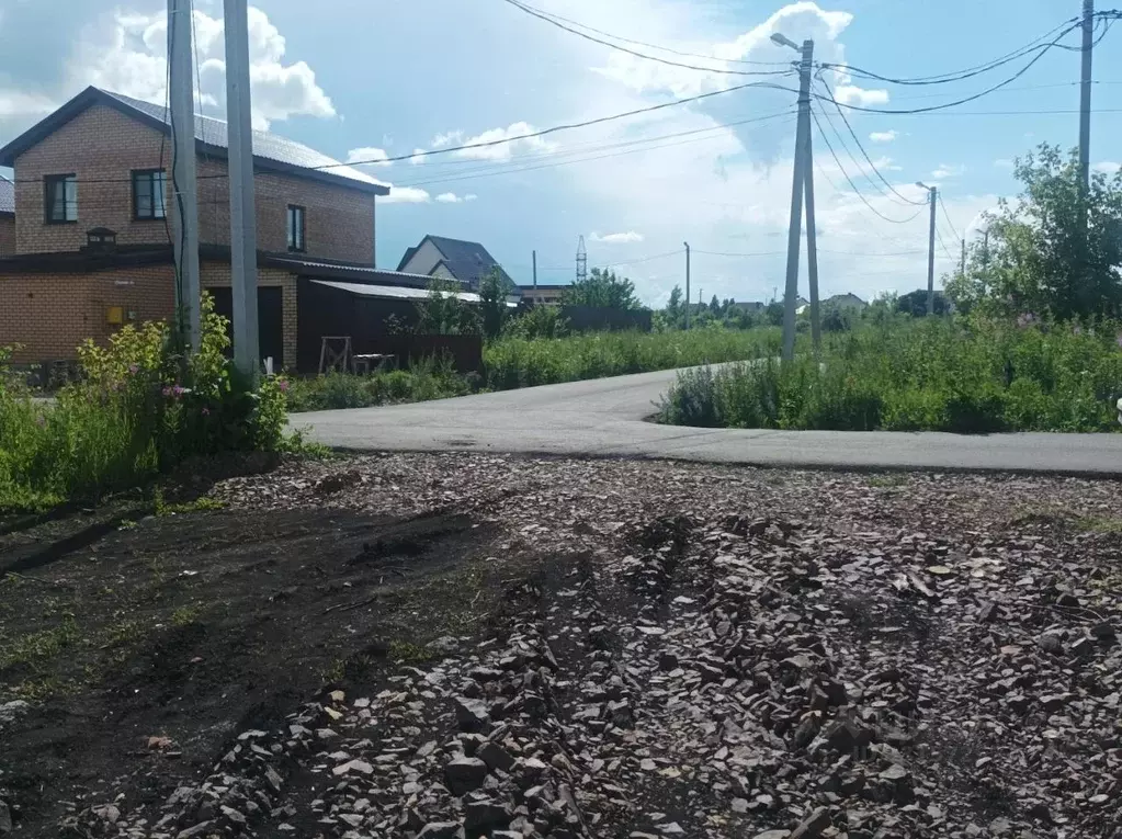 Дом в Челябинская область, Магнитогорск Зеленая Долина садовое ... - Фото 2