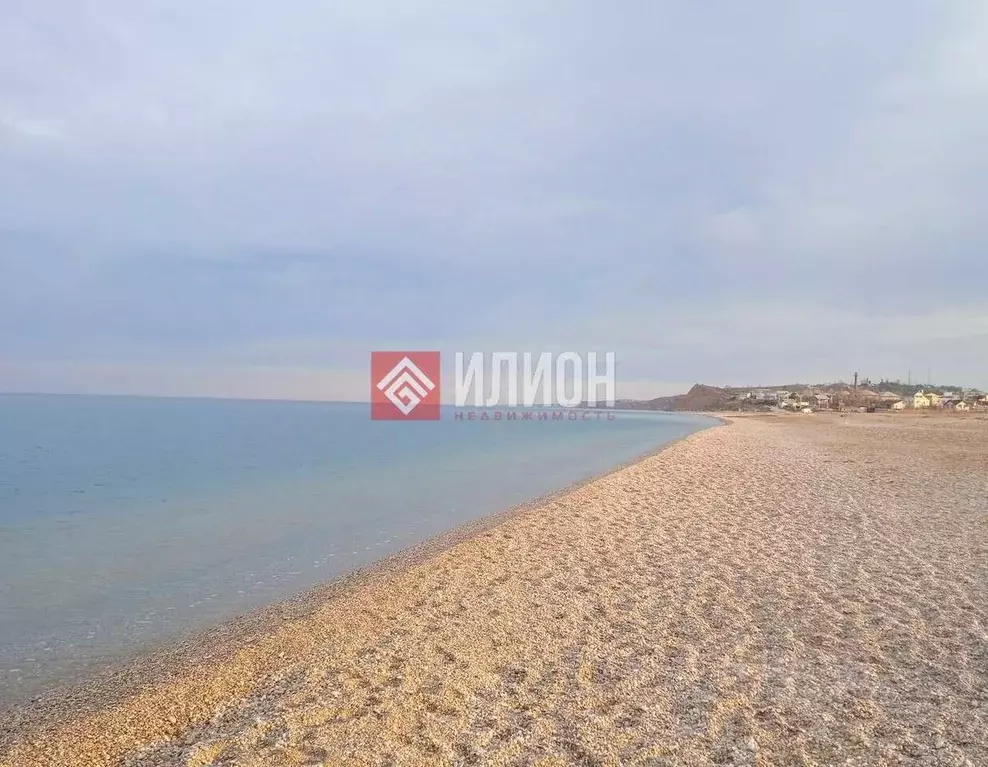 Участок в Севастополь ул. 2-я Линия (5.0 сот.) - Фото 1