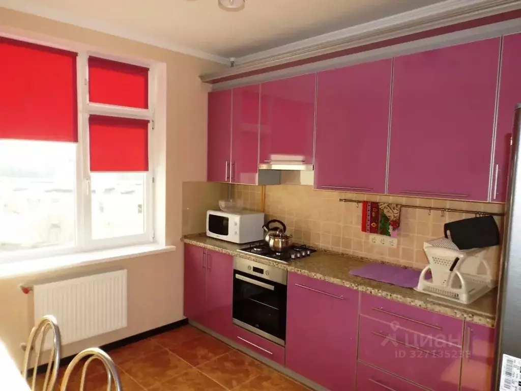 2-к кв. Крым, Евпатория ул. Демышева, 127А (55.0 м) - Фото 2