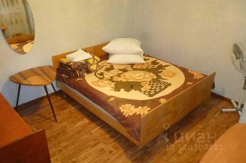 Дом в Крым, Алупка ул. Имени Розы Люксембург, 26 (19 м) - Фото 1