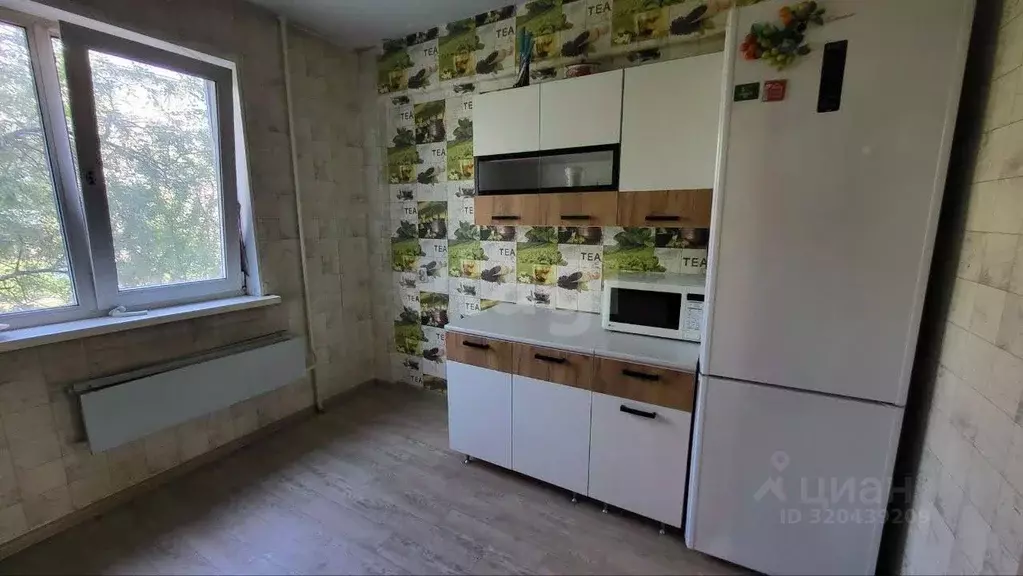 3-к кв. Забайкальский край, Чита ул. Евгения Гаюсана, 3 (69.0 м) - Фото 0