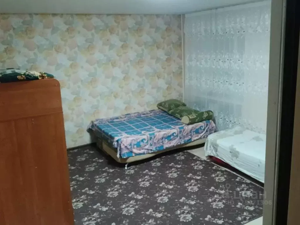 1-к кв. Татарстан, Нижнекамск Студенческая ул., 27 (54.0 м) - Фото 2