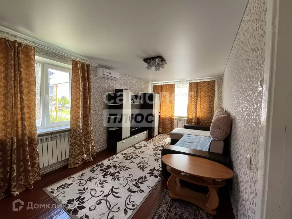 Продаётся 2-к квартира, 47.1 м - Фото 1
