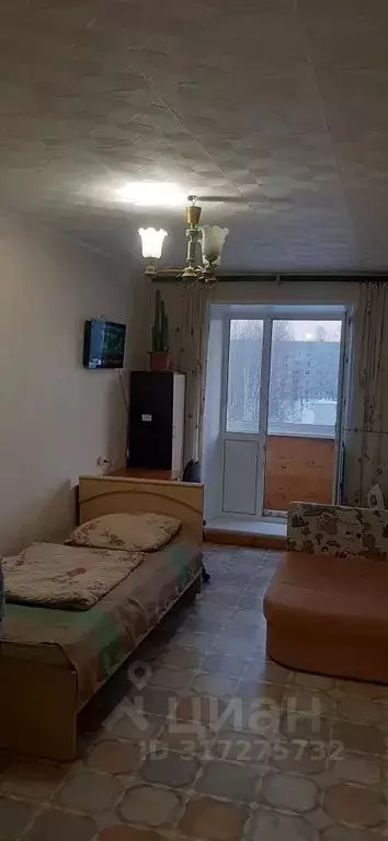 2-к кв. Свердловская область, Верхняя Салда ул. Воронова, 12к1 (46.0 ... - Фото 1