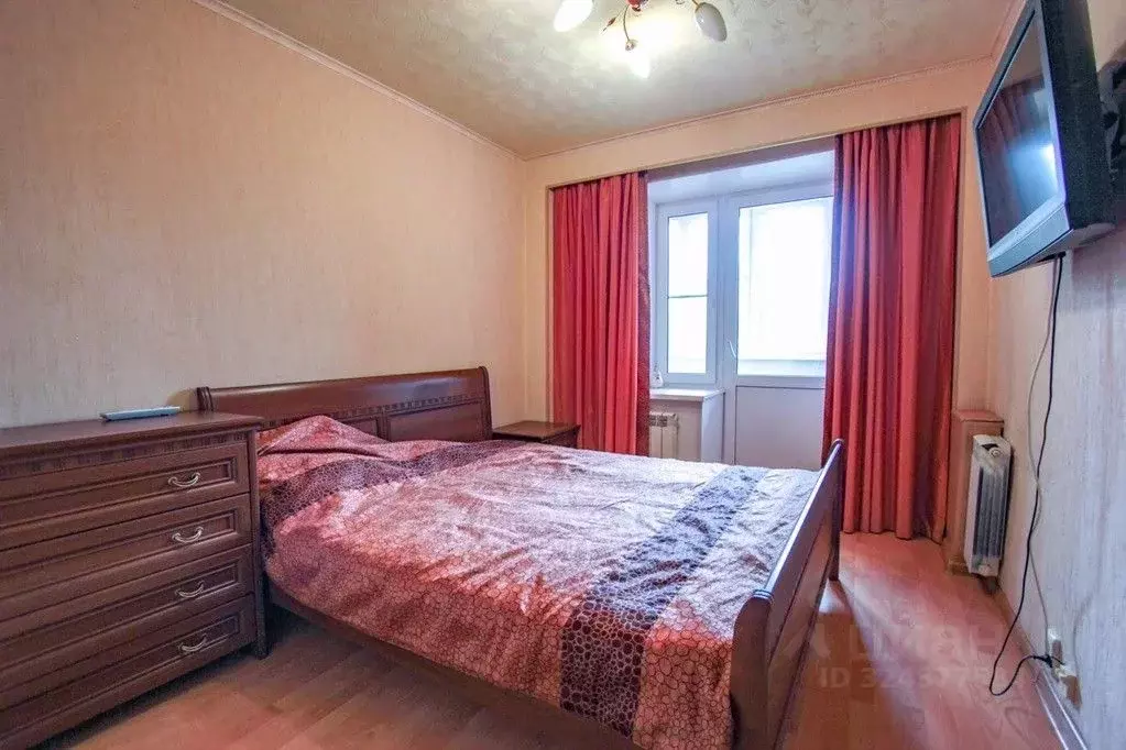 3-к кв. Калужская область, Обнинск просп. Маркса, 18 (65.0 м) - Фото 1