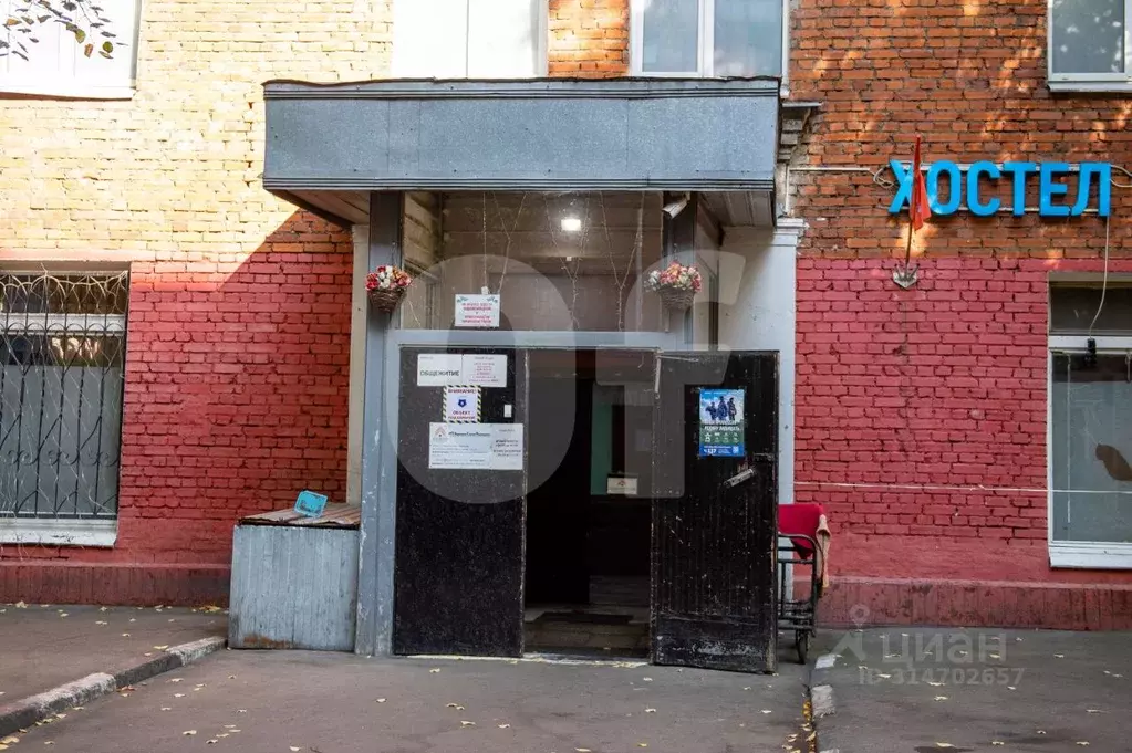 Офис в Москва Большая Черемушкинская ул., 36К2 (4058 м) - Фото 1