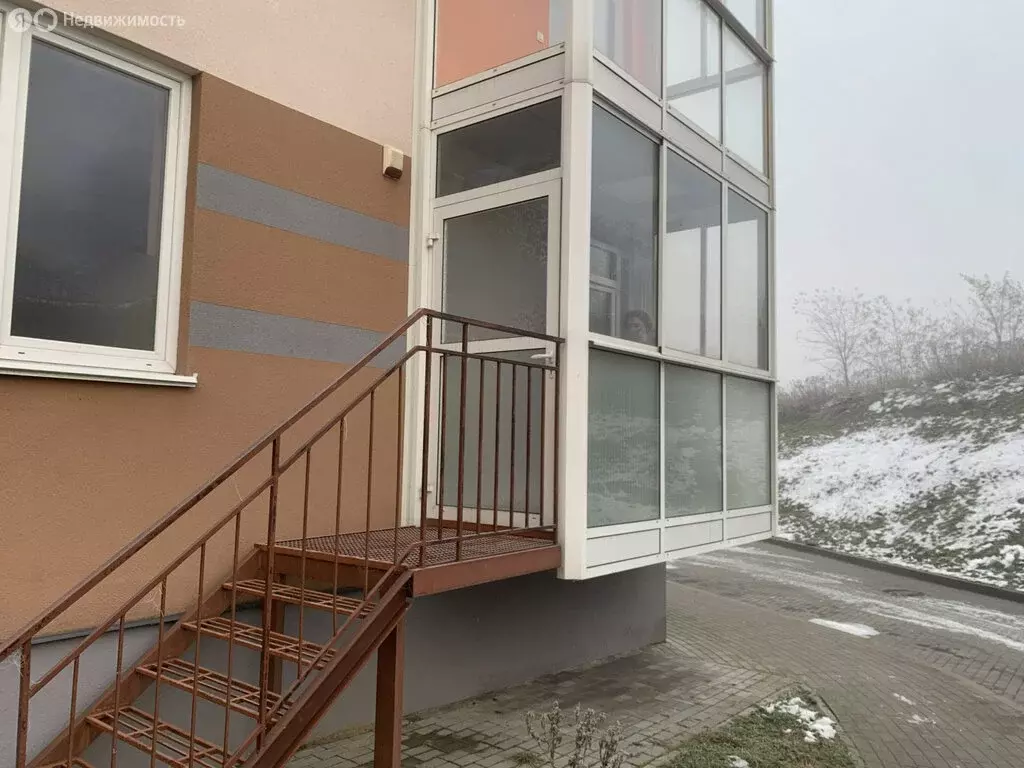 Помещение свободного назначения (36 м) - Фото 1