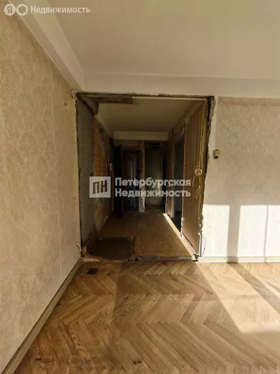 2-комнатная квартира: Санкт-Петербург, Омская улица, 12 (42.4 м) - Фото 2