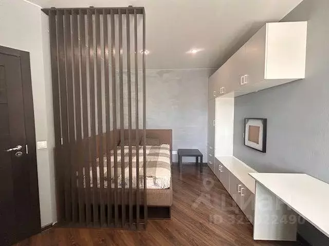 Квартира, студия, 27.8 м - Фото 1