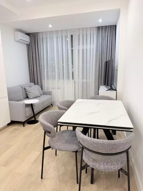 Квартира, 2 комнаты, 70 м - Фото 2