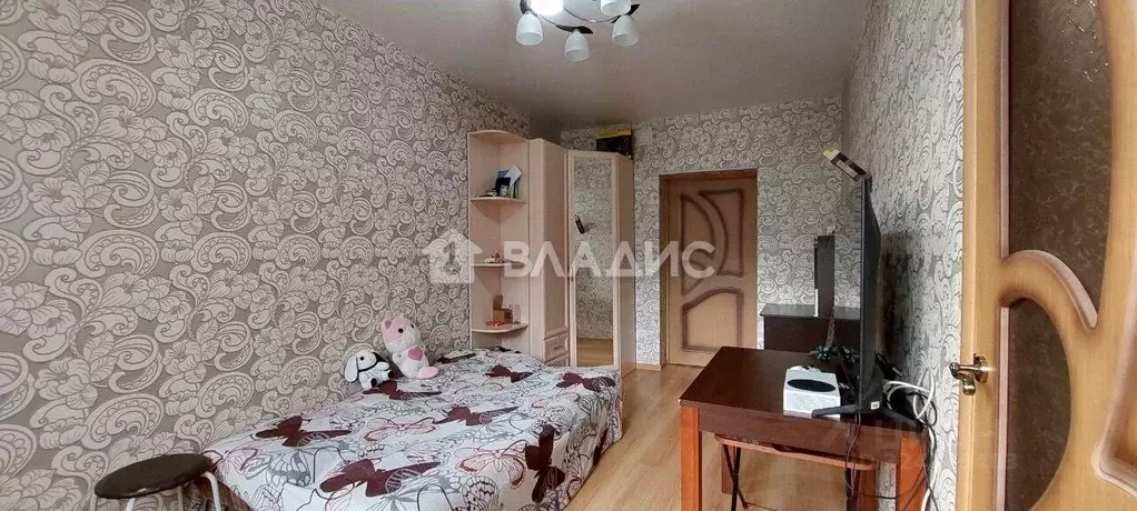 3-к кв. Калининградская область, Калининград Ольштынская ул., 58 (58.3 ... - Фото 2