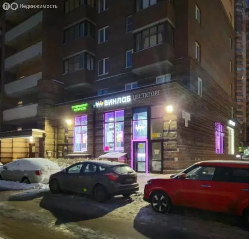 Помещение свободного назначения (130 м) - Фото 2