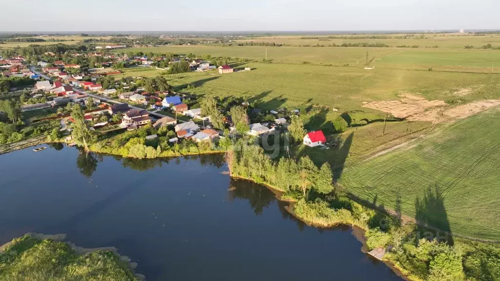 Дом в Владимирская область, Муром д. Степаньково,  (117 м) - Фото 1