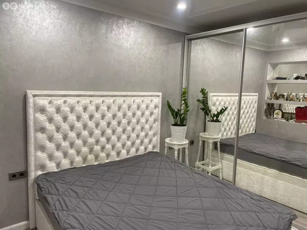 2-комнатная квартира: Ялта, Балаклавская улица, 21 (51 м) - Фото 2