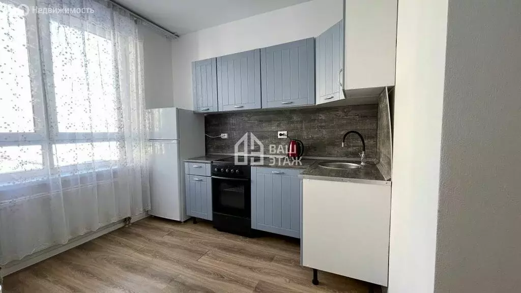 1-комнатная квартира: Москва, район Троицк, Гренадерская улица, 9к2 ... - Фото 2