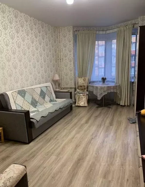 1-к кв. Москва пос. Коммунарка, ул. Потаповская Роща, 7к2 (36.2 м) - Фото 1