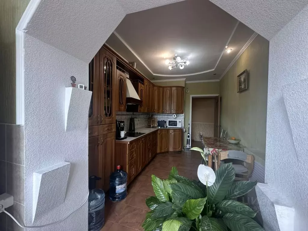 2-к кв. Краснодарский край, Сочи ул. Яна Фабрициуса, 2/9 (120.0 м) - Фото 2