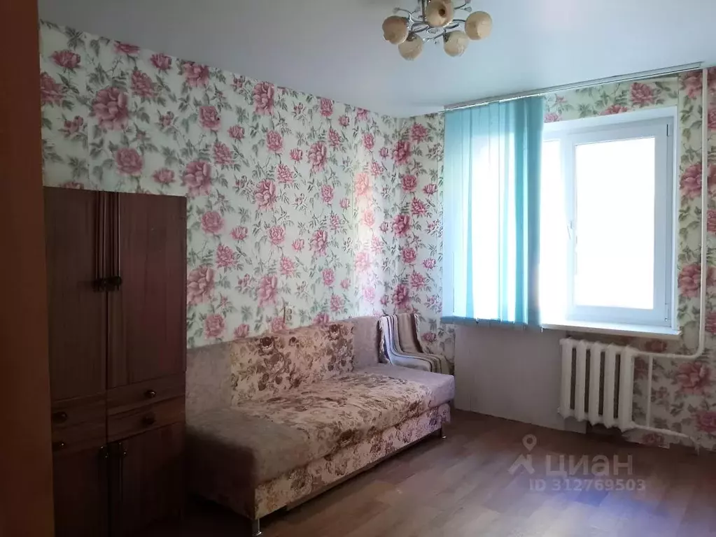 3-к кв. Татарстан, Нижнекамск ул. Менделеева, 3 (59.0 м) - Фото 0