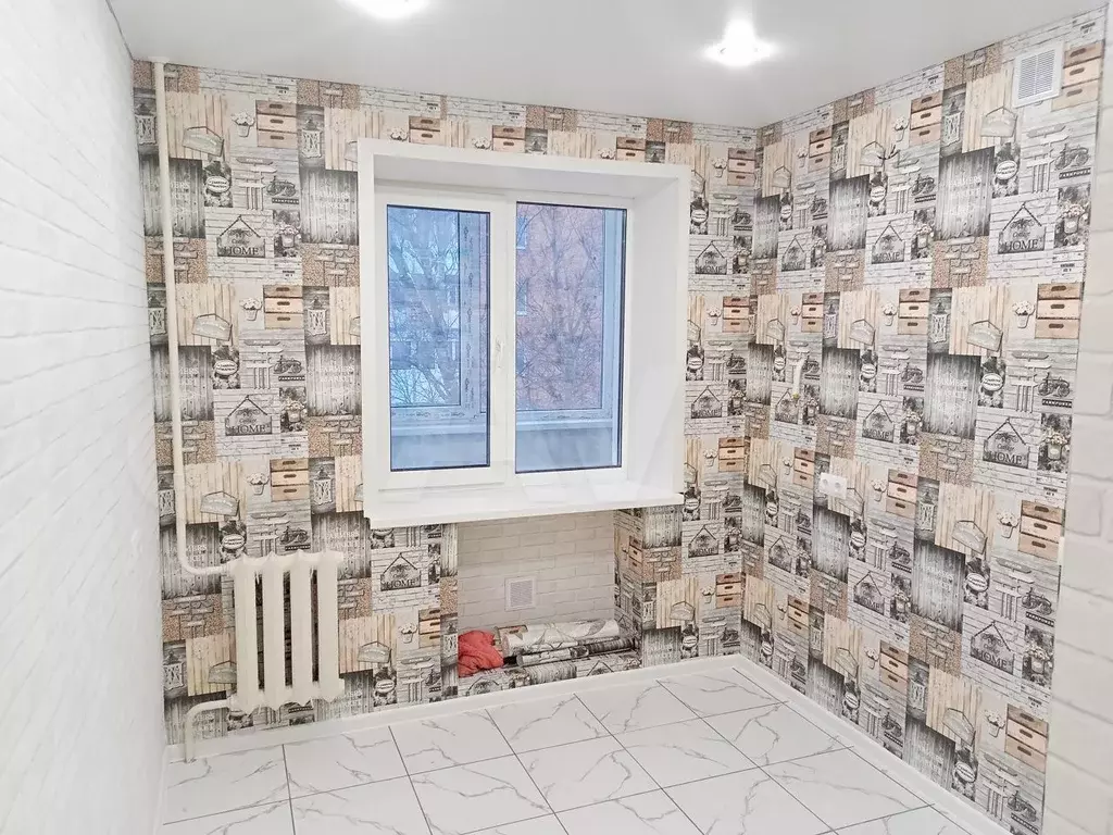 1-к. квартира, 32 м, 5/9 эт. - Фото 0