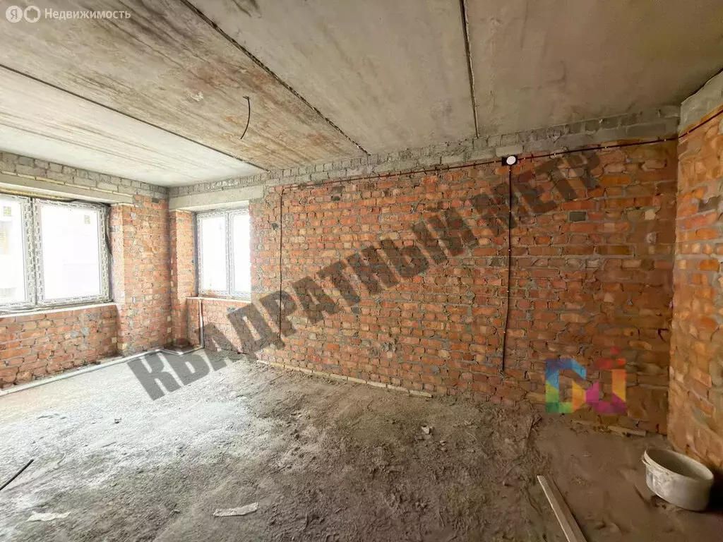 3-комнатная квартира: Элиста, улица В.И. Ленина, 333 (74.37 м) - Фото 2