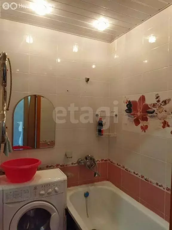 3-комнатная квартира: село Частая Дубрава, Молодёжная улица, 4 (54.4 ... - Фото 2