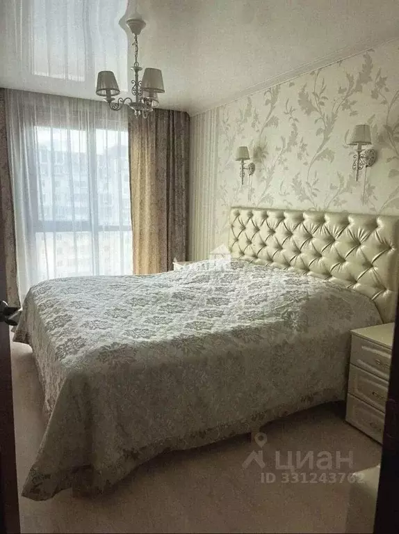 4-к кв. Иркутская область, Братск ул. Возрождения, 18 (103.0 м) - Фото 1