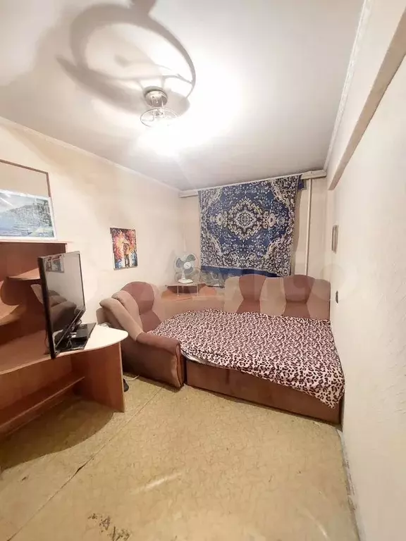 3-к. квартира, 58,6 м, 2/5 эт. - Фото 1