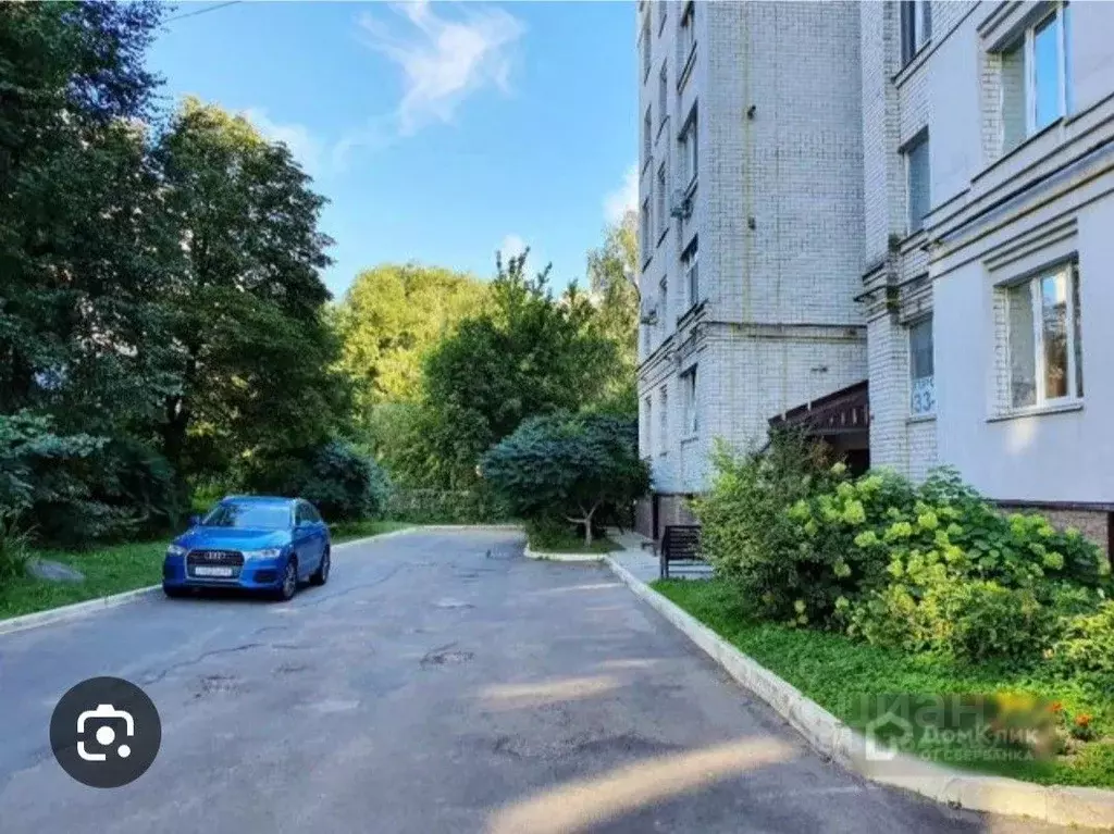 2-к кв. Брянская область, Брянск ул. Ромашина, 39 (68.6 м) - Фото 2