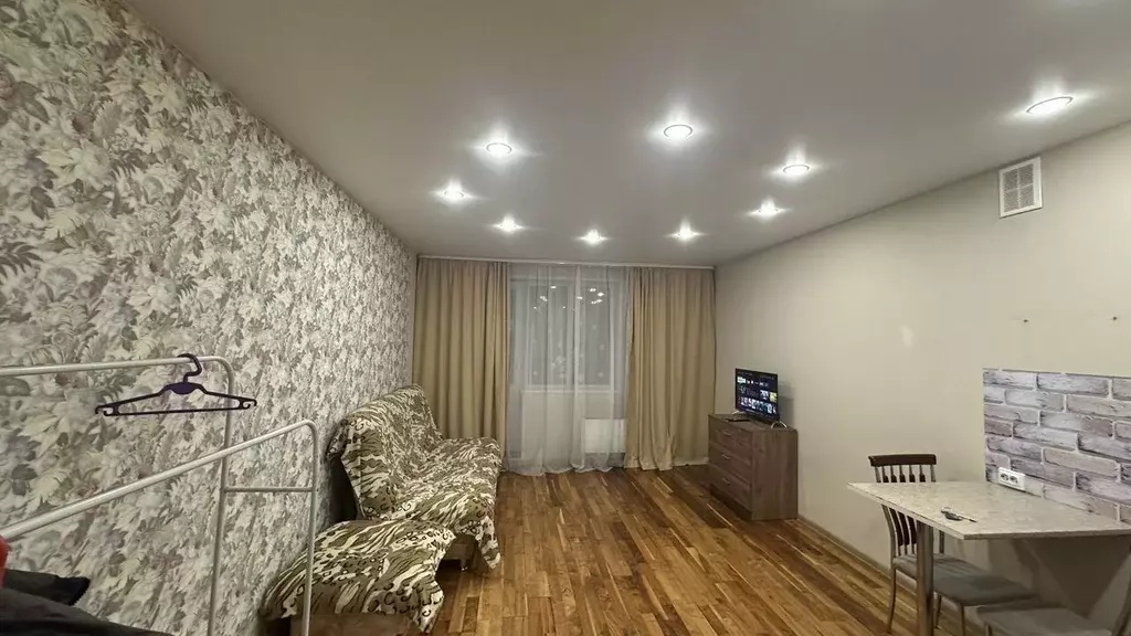 1-к кв. Новосибирская область, Искитим Южный мкр, 57 (25.0 м) - Фото 1