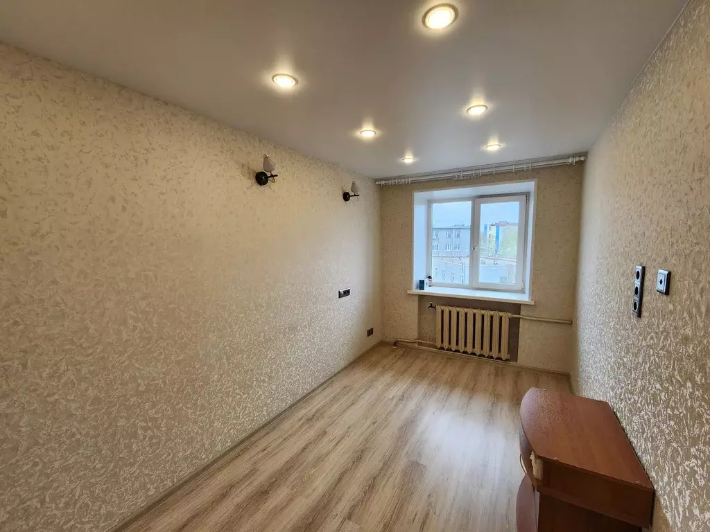 Продаётся 3-к квартира, 55 м - Фото 0