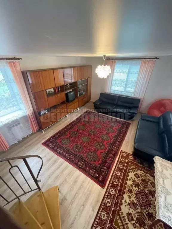 Дом в Смоленская область, Смоленск пос. Пасово,  (126 м) - Фото 1