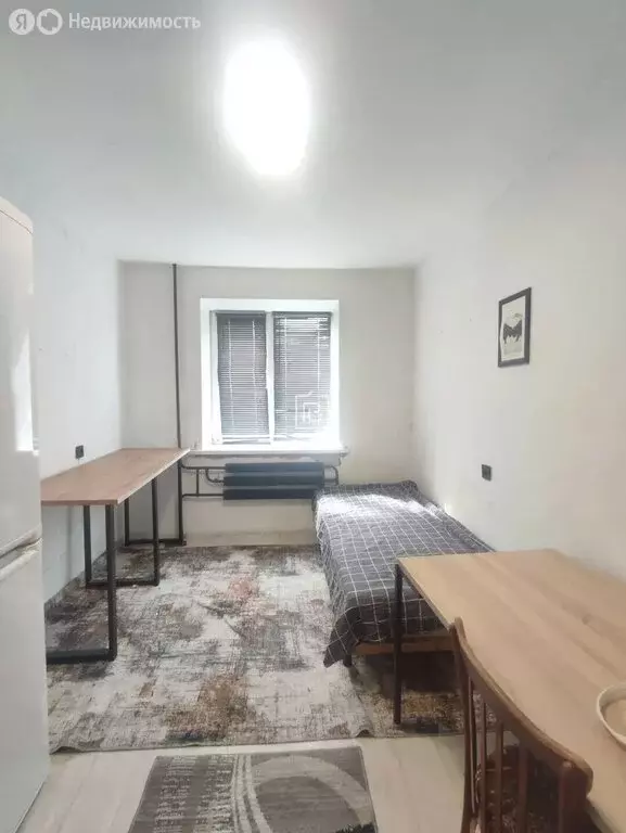 1к в 4-комнатной квартире (11.8 м) - Фото 1