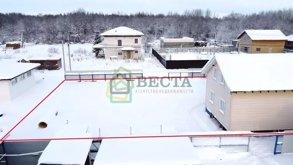 Дом в Ленинградская область, Гатчинский муниципальный округ, ... - Фото 1