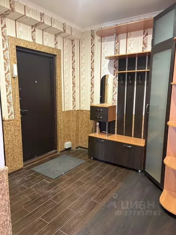 2-к кв. Пермский край, Пермь Холмогорская ул., 2Е (56.6 м) - Фото 2