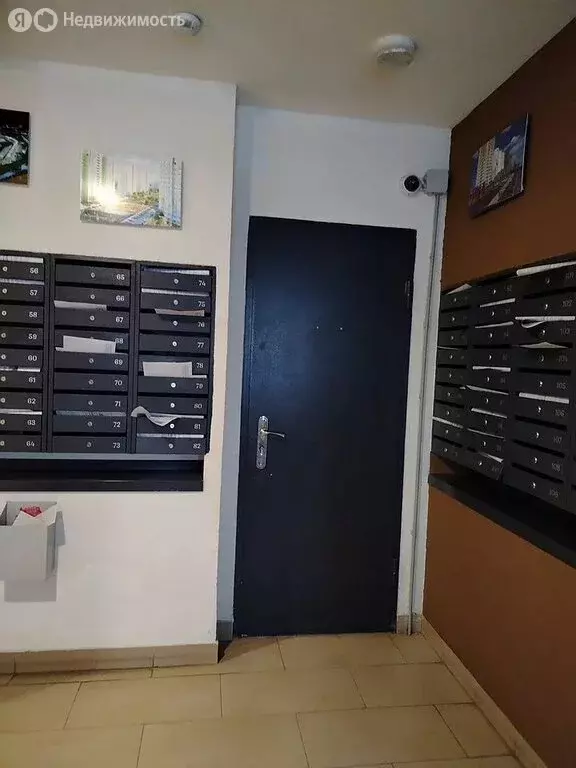 2-комнатная квартира: Тюмень, улица Александра Протозанова, 12к1 (53 ... - Фото 1