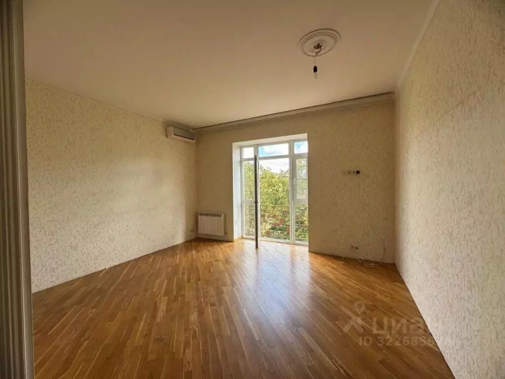 3-к кв. Ростовская область, Ростов-на-Дону ул. Гризодубовой, 18 (115.1 ... - Фото 0