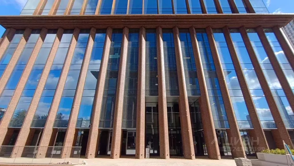 Офис в Москва проезд Жуков, вл8 (98 м) - Фото 1